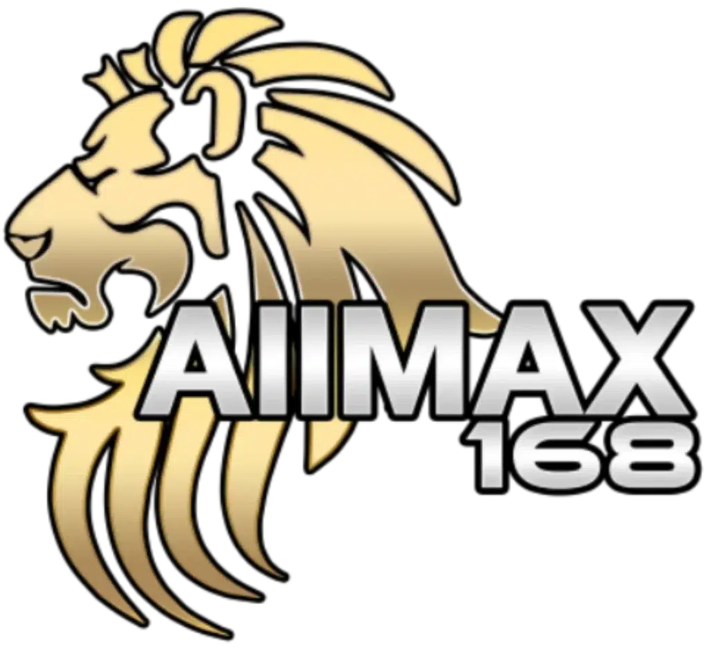 ALLMAX168-logo