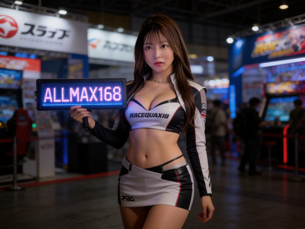 ALLMAX168.4