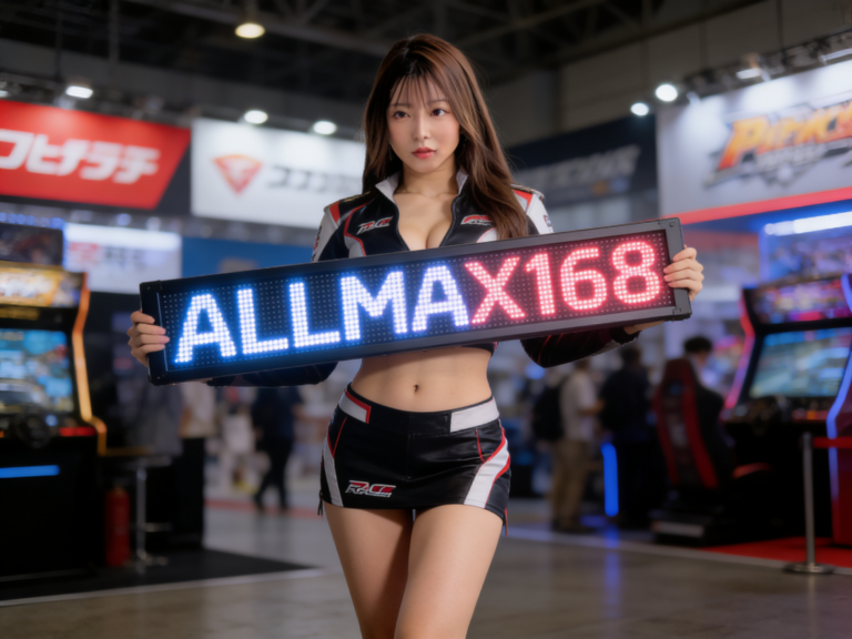 ALLMAX168.6