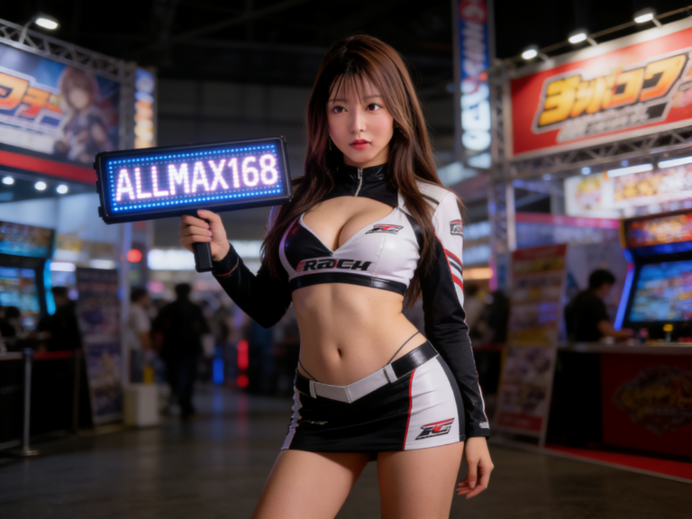 ALLMAX168.7