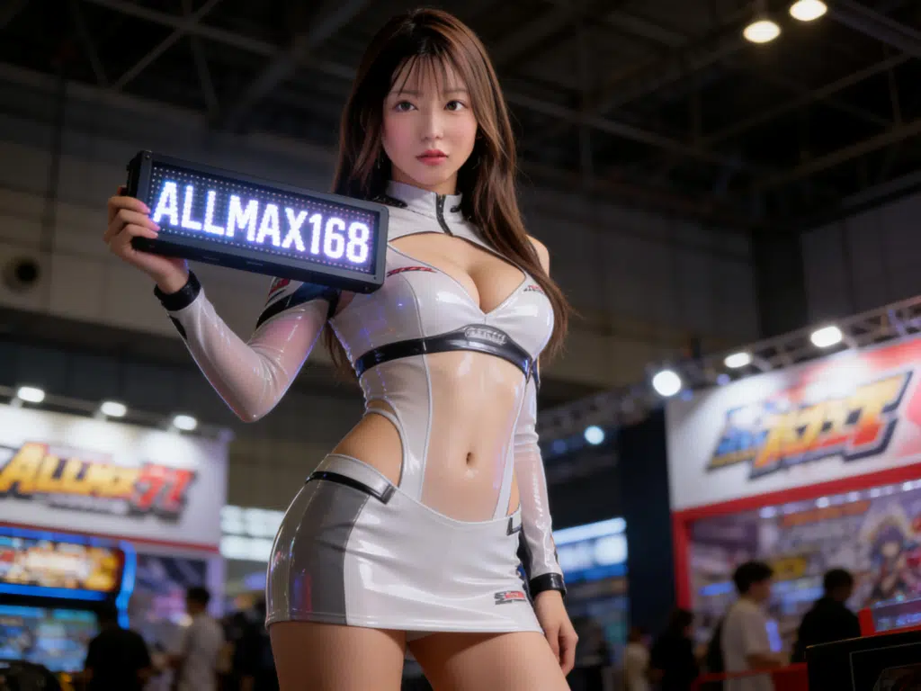 ALLMAX168.8